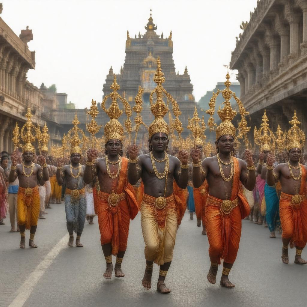 Panguni Uthiram